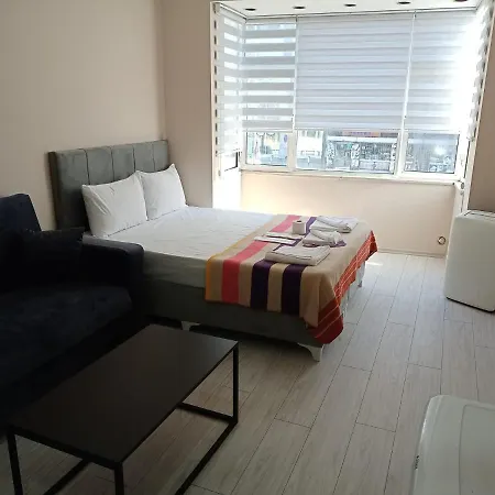 Aparthotel Ava Istanbul