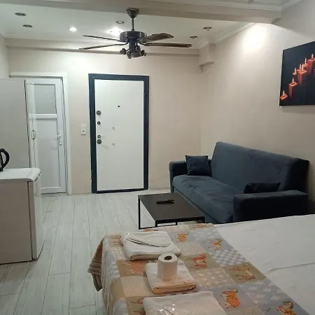 公寓式酒店 Ava 伊斯坦布尔