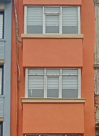 Apartmanhotel Ava 3*